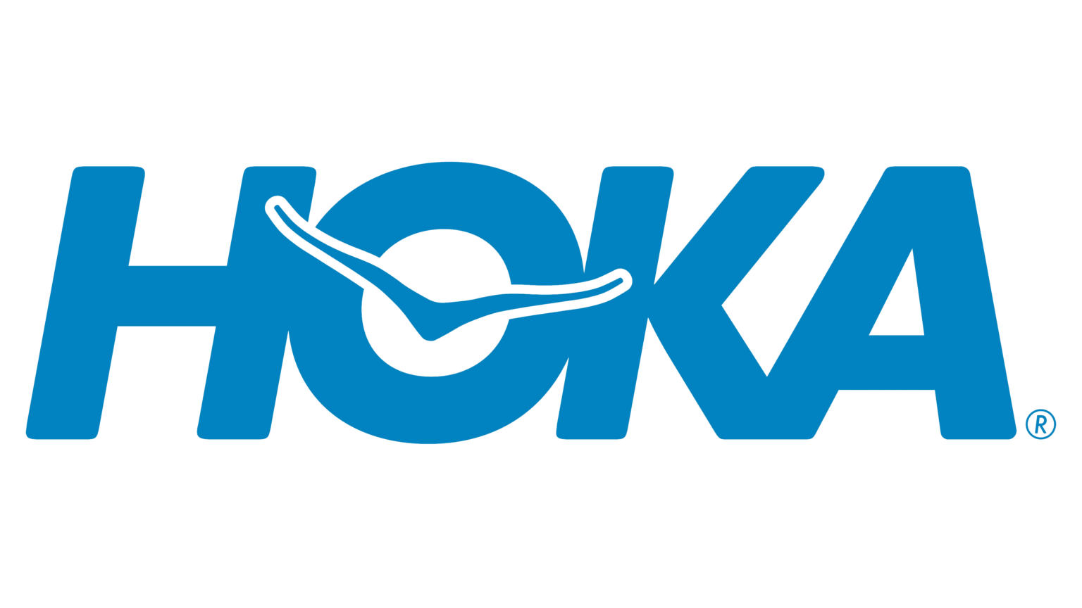 HOKA logo