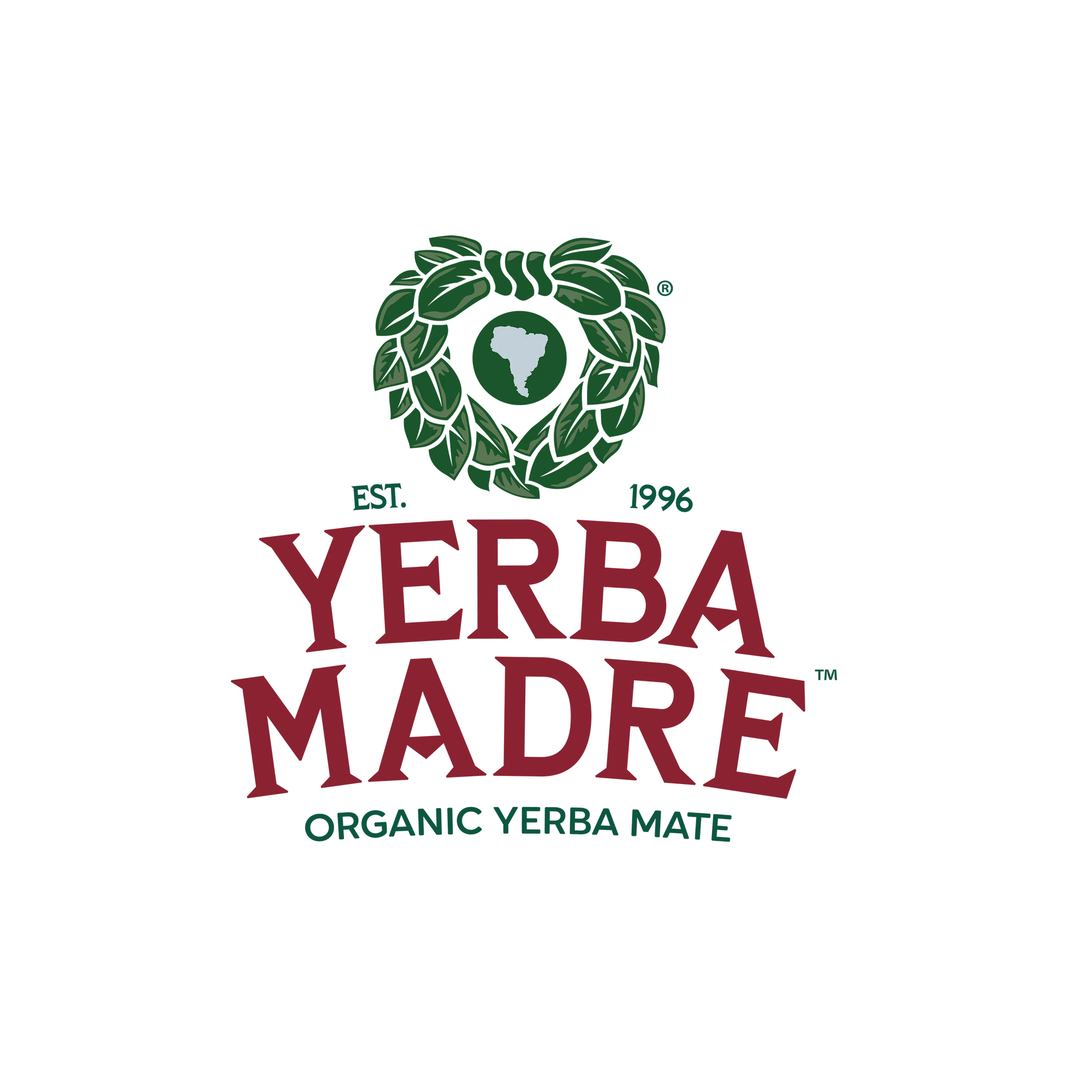 Yerba Mate logo