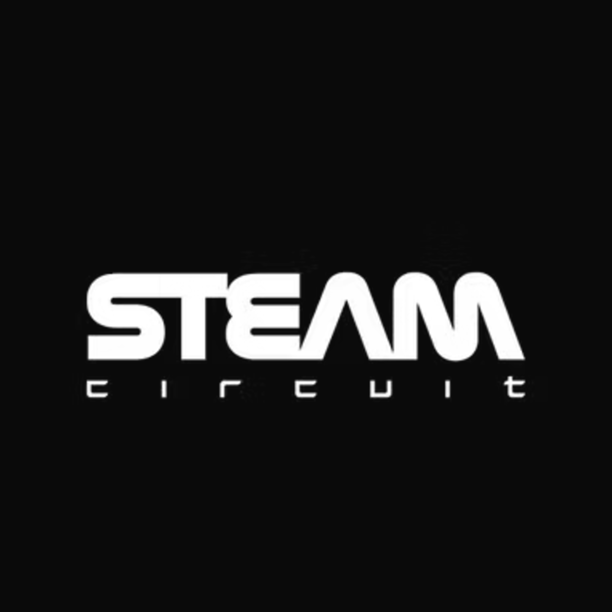 STEAM Circuit logo
