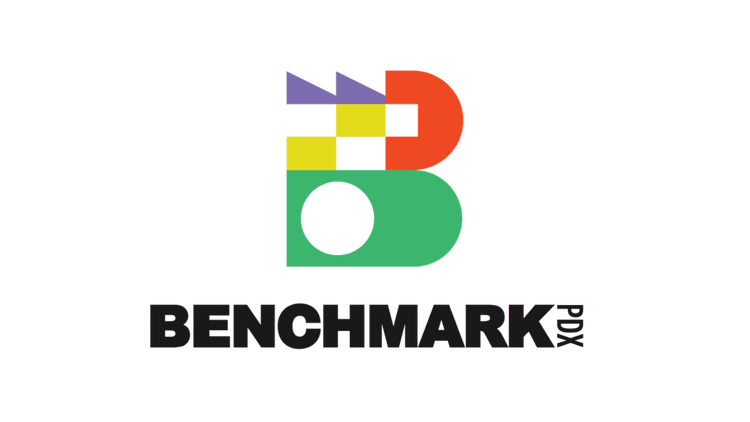 Benchmark PDX logo