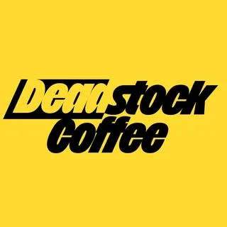 Deadstock Coffee logo