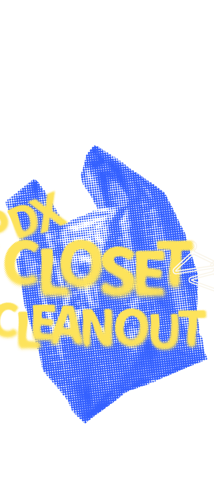 Closet Cleanout PDX logo