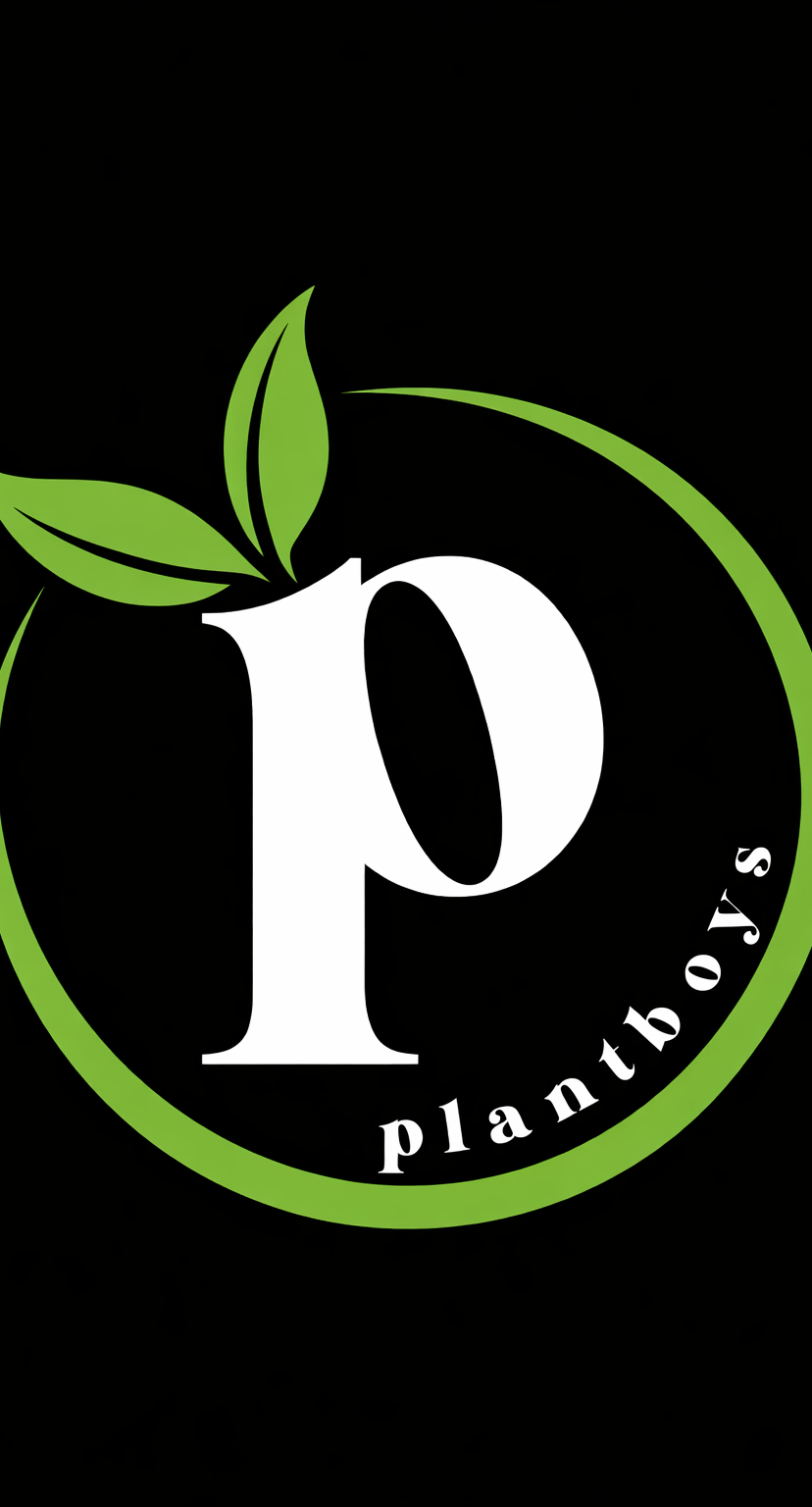 Plantboys logo