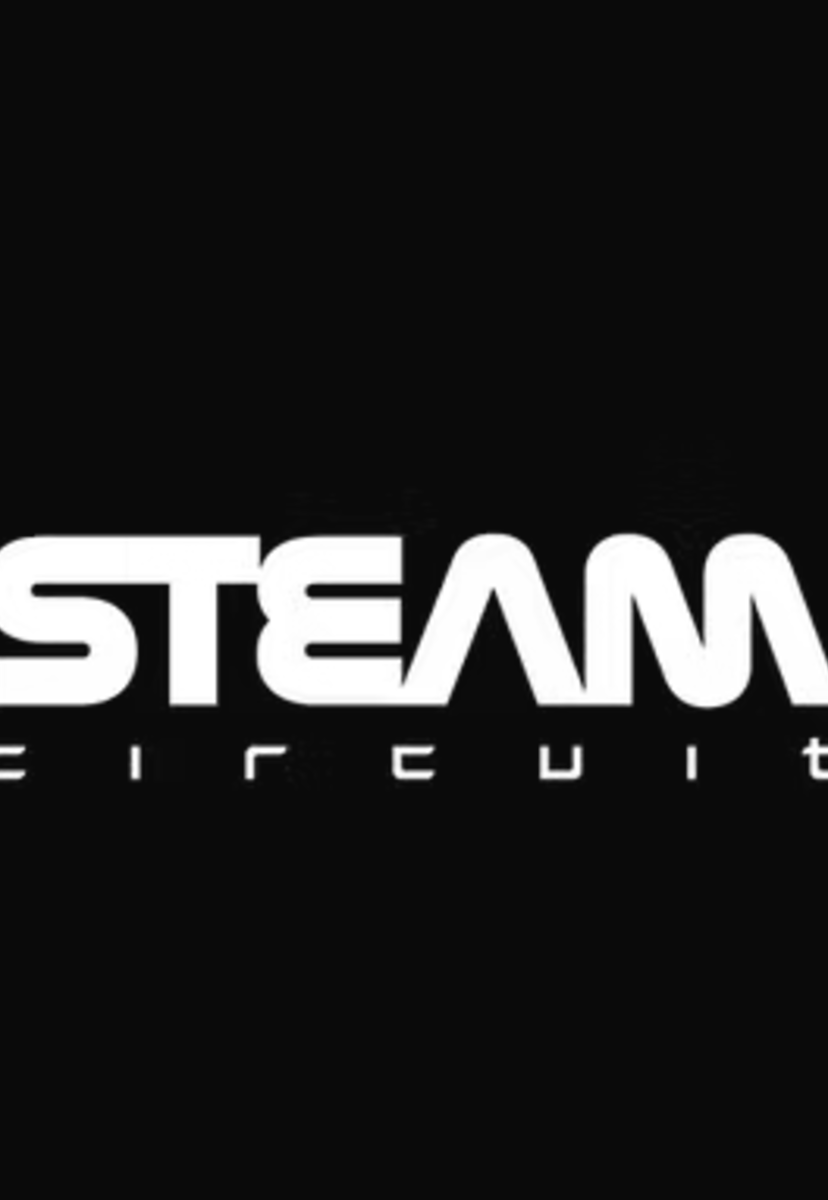 STEAM Circuit logo
